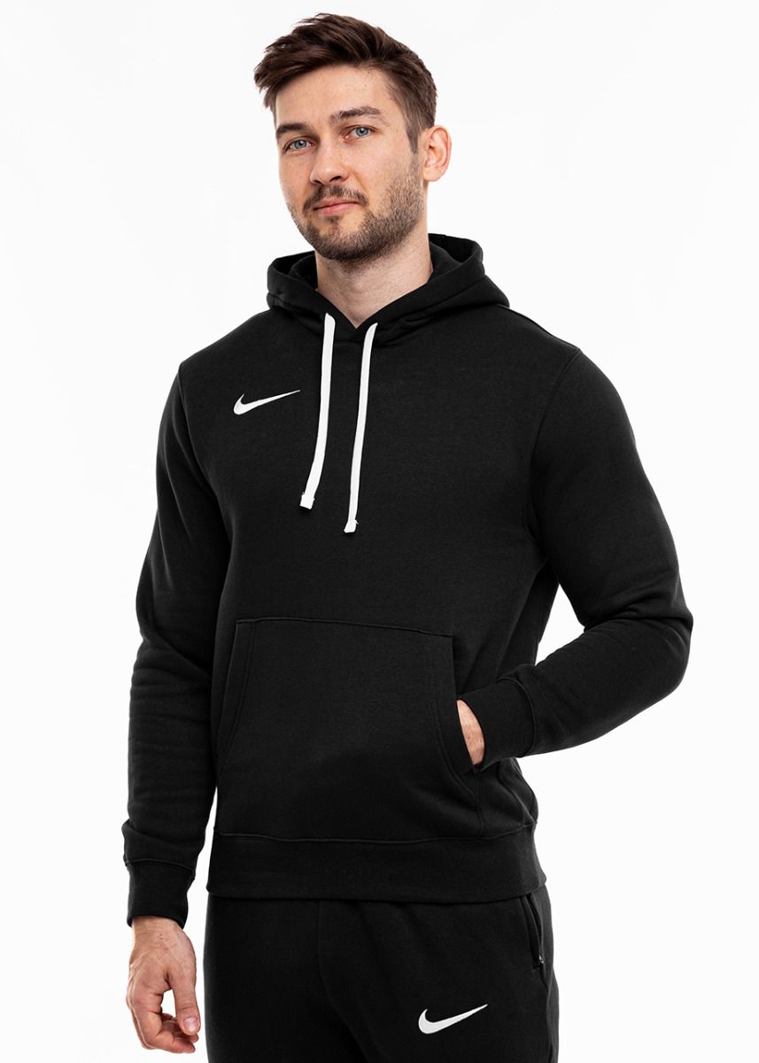 Nike Dres Męski Park 20 Hoodie CW6894 010 / CW6907 010