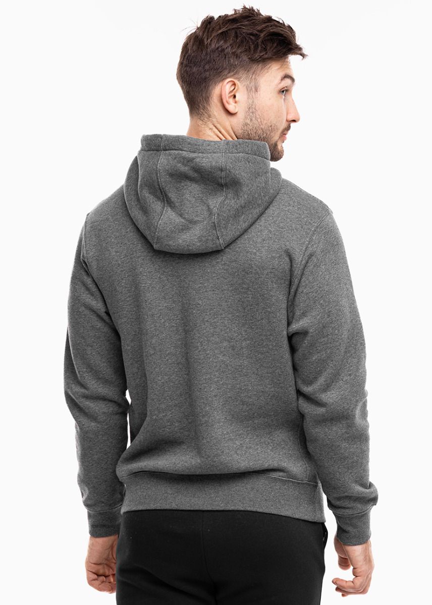 Nike Dres Męski Park 20 Hoodie CW6894 071/CW6907 010