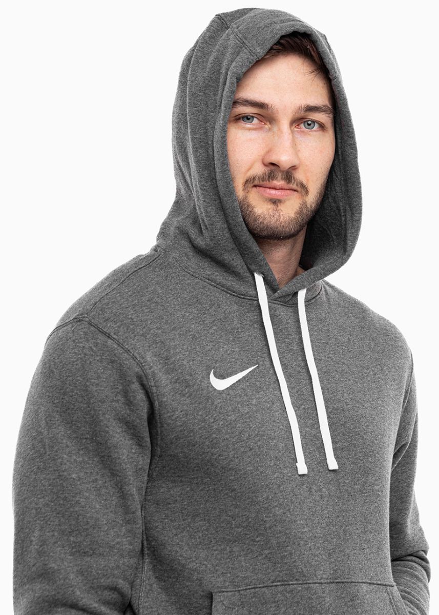 Nike Dres Męski Park 20 Hoodie CW6894 071/CW6907 010