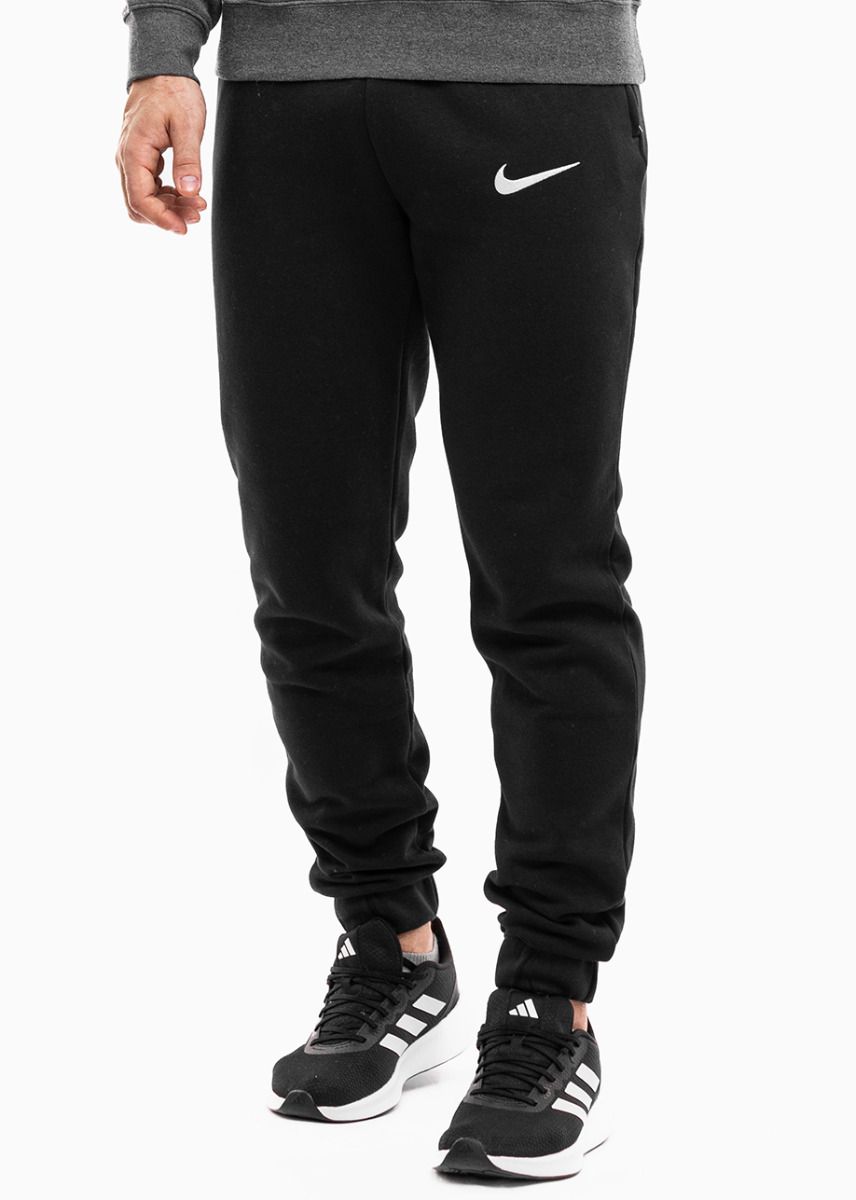 Nike Dres Męski Park 20 Hoodie CW6894 071/CW6907 010