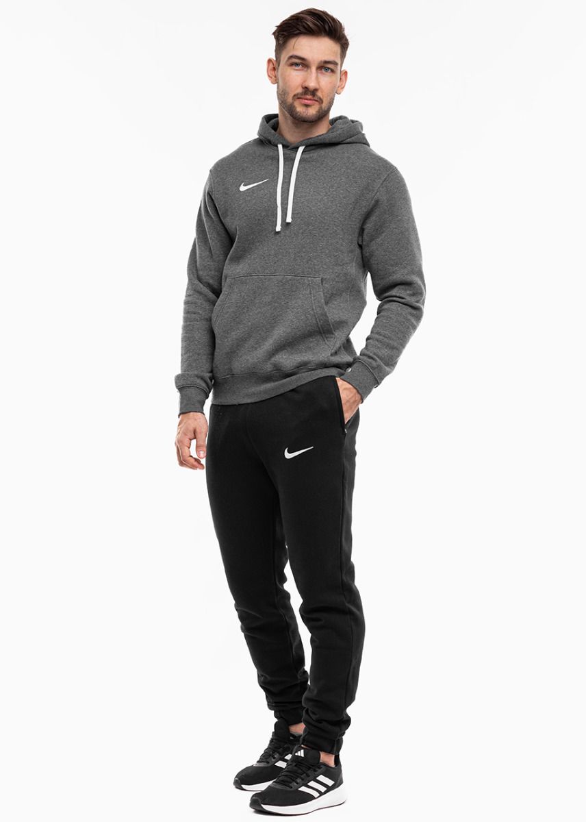 Nike Dres Męski Park 20 Hoodie CW6894 071/CW6907 010