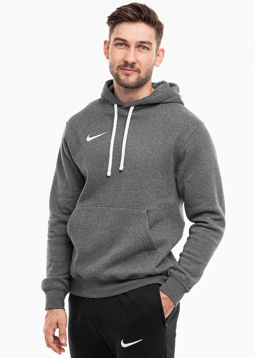 Nike Dres Męski Park 20 Hoodie CW6894 071/CW6907 010