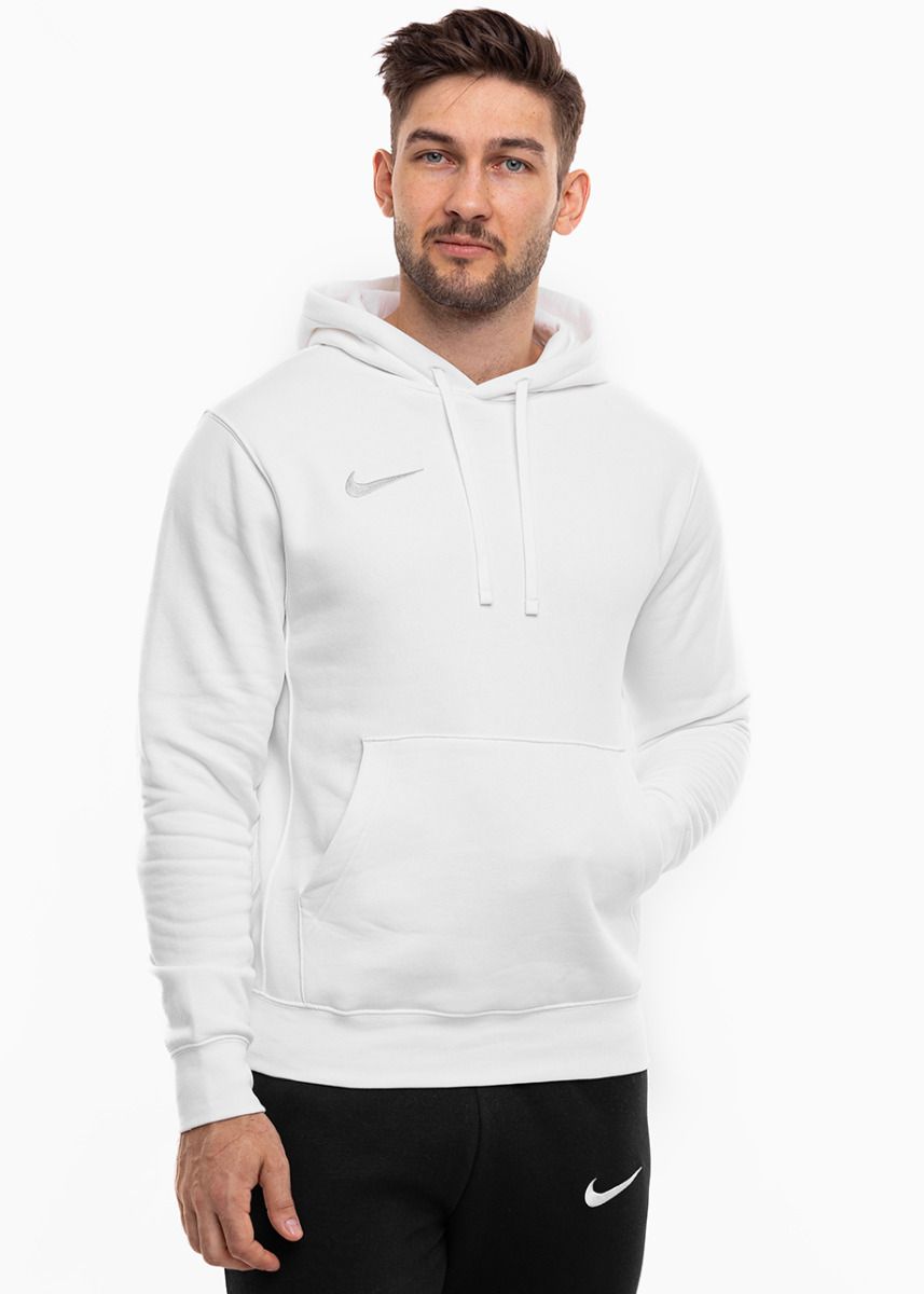 Nike Dres Męski Park 20 Hoodie CW6894 101 / CW6907 010