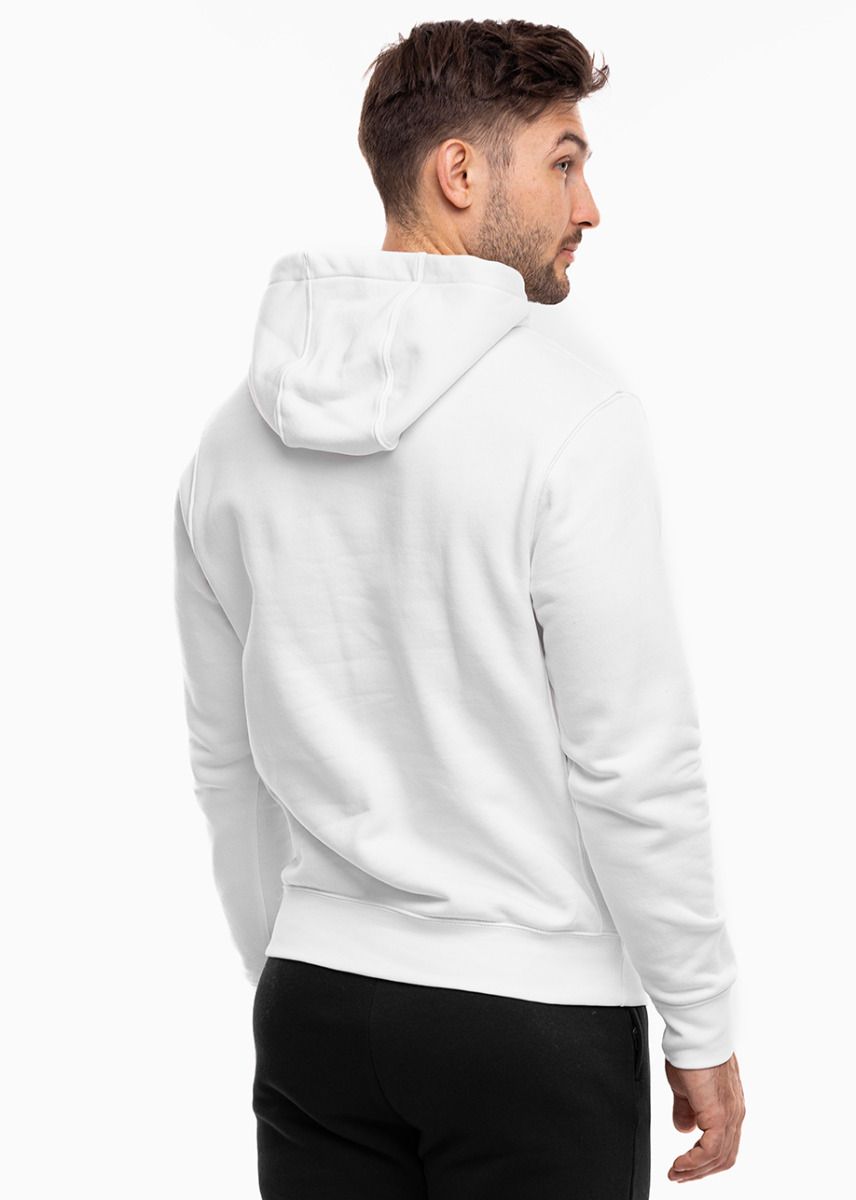 Nike Dres Męski Park 20 Hoodie CW6894 101 / CW6907 010