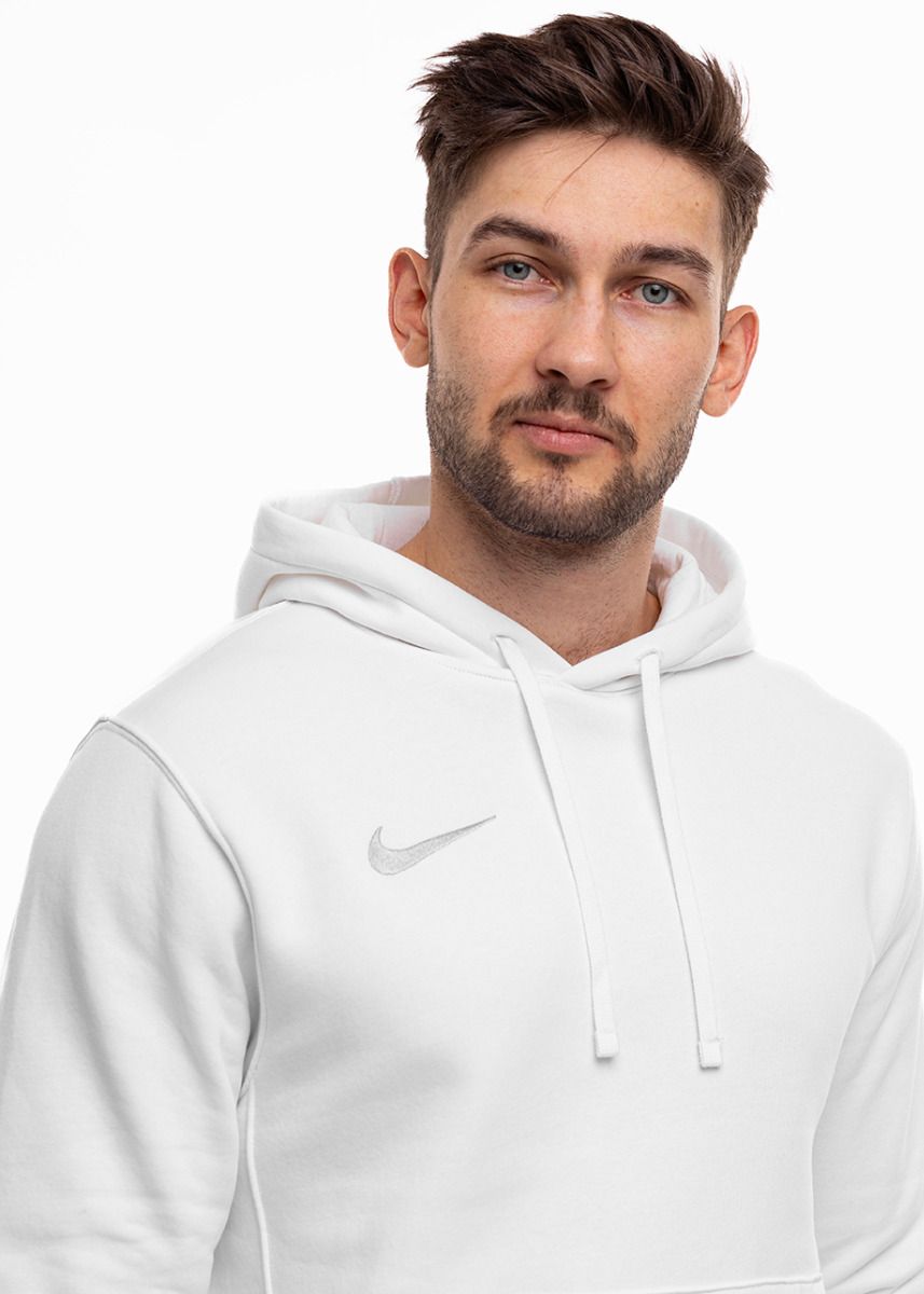 Nike Dres Męski Park 20 Hoodie CW6894 101 / CW6907 010