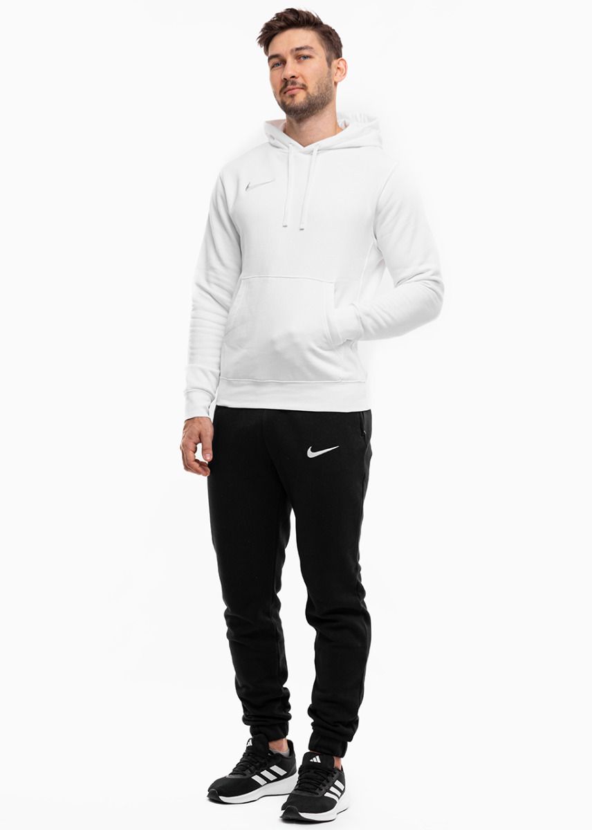 Nike Dres Męski Park 20 Hoodie CW6894 101 / CW6907 010