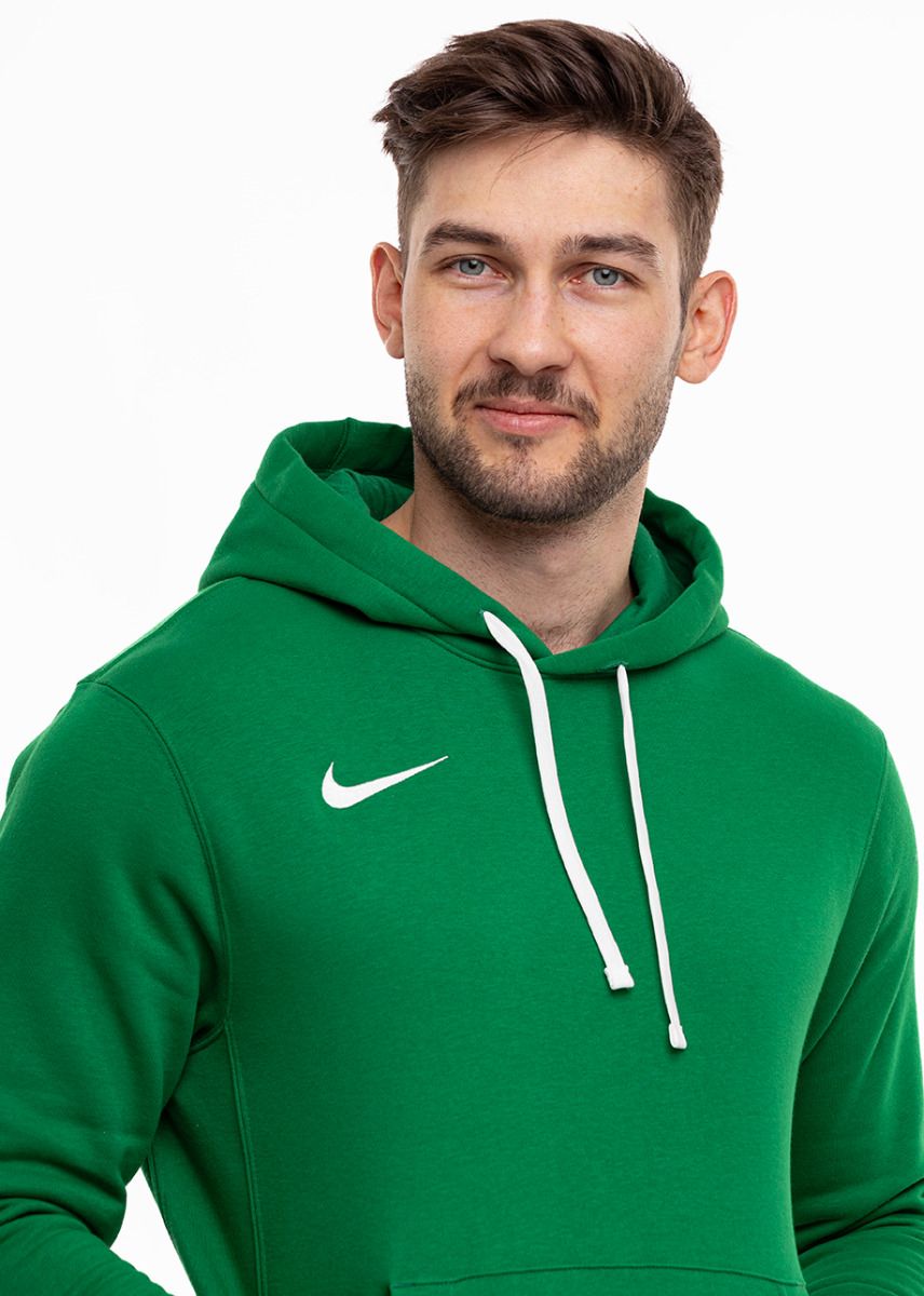 Nike Dres Męski Park 20 Hoodie CW6894 302 / CW6907 010