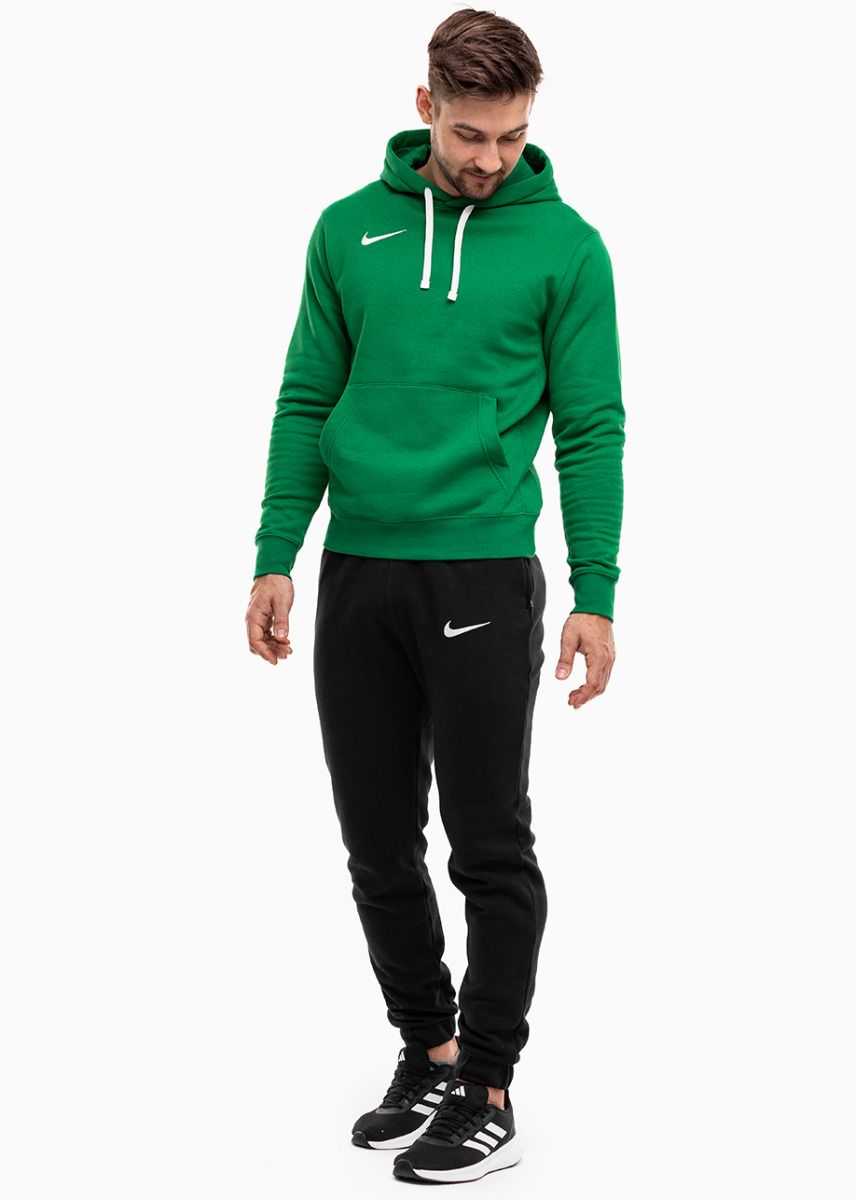 Nike Dres Męski Park 20 Hoodie CW6894 302 / CW6907 010