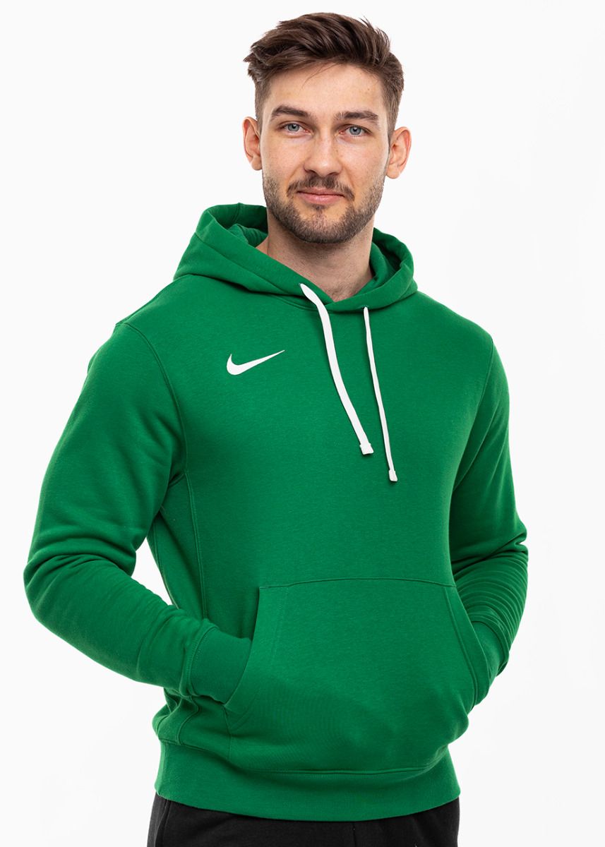 Nike Dres Męski Park 20 Hoodie CW6894 302 / CW6907 010