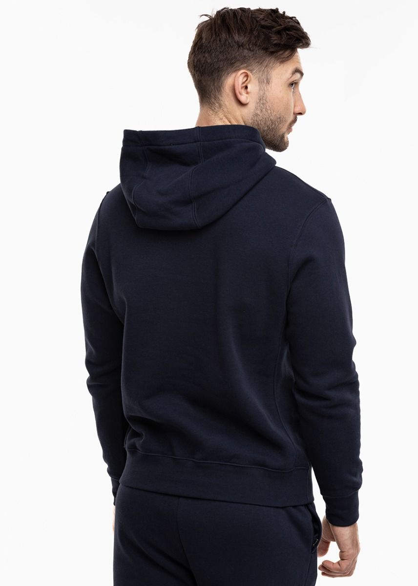 Nike Dres Męski Park 20 Hoodie CW6894 451 / CW6907 451