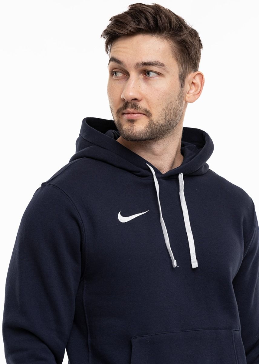 Nike Dres Męski Park 20 Hoodie CW6894 451 / CW6907 451