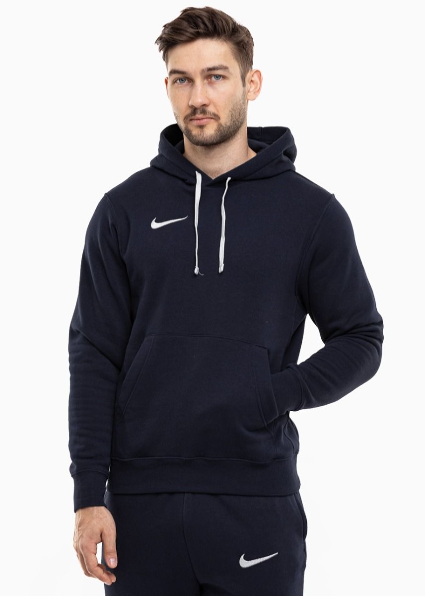 Nike Dres Męski Park 20 Hoodie CW6894 451 / CW6907 451