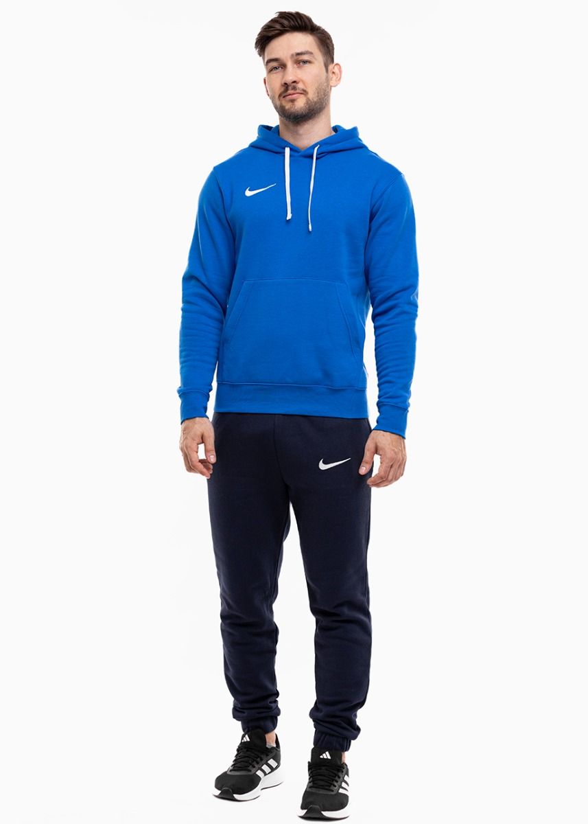 Nike Dres Męski Park 20 Hoodie CW6894 463 / CW6907 451