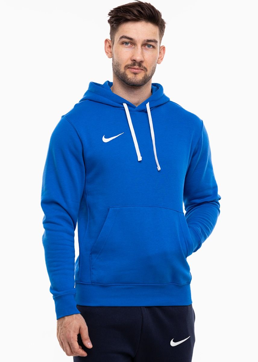 Nike Dres Męski Park 20 Hoodie CW6894 463 / CW6907 451