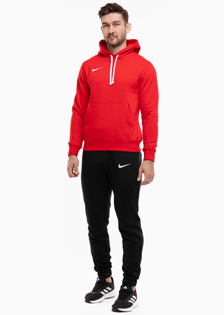 Nike Dres Męski Park 20 Hoodie CW6894 657 / CW6907 010