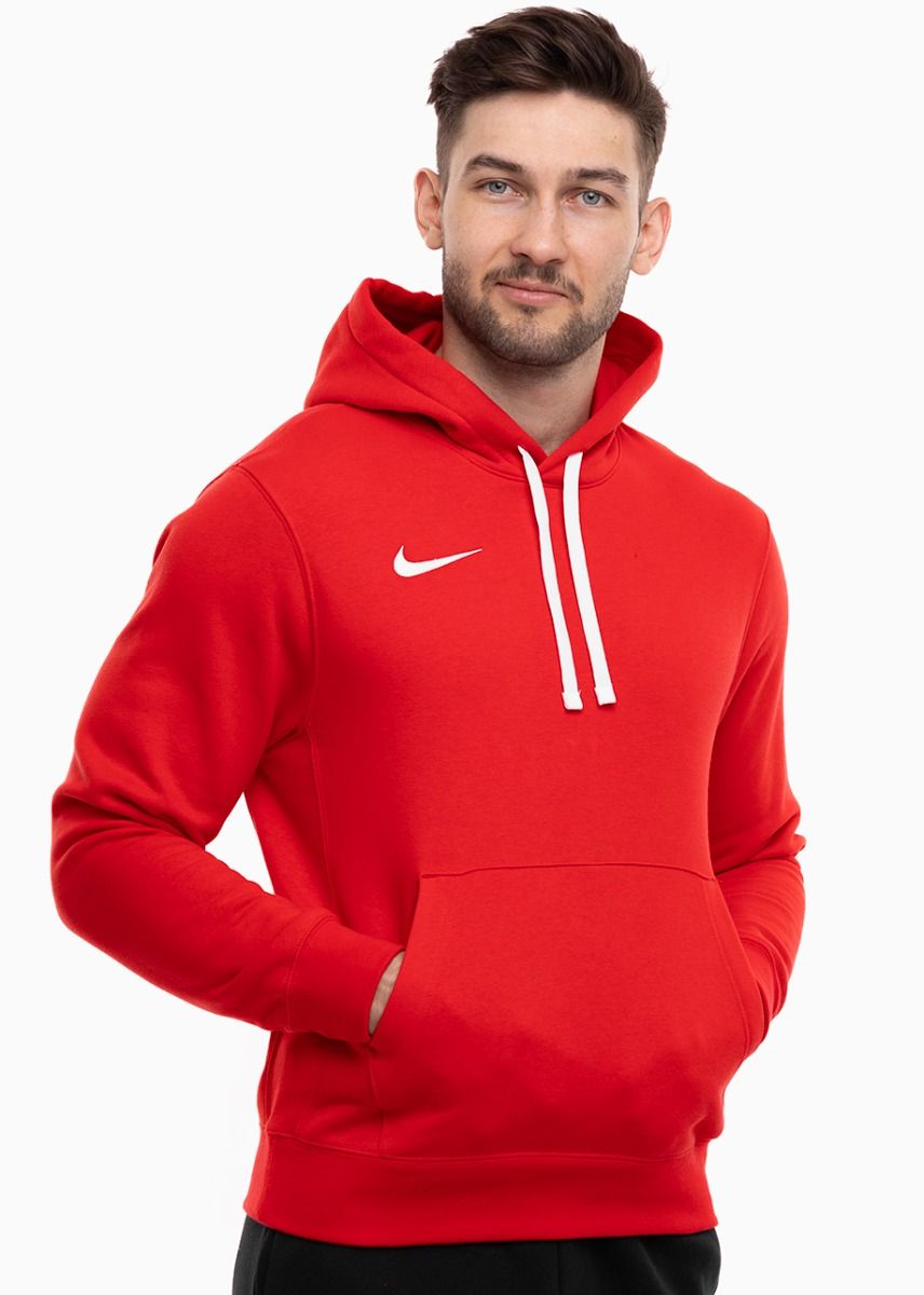 Nike Dres Męski Park 20 Hoodie CW6894 657 / CW6907 010