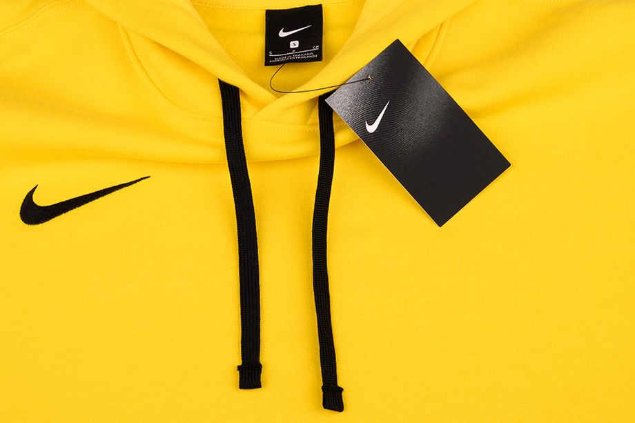 Nike Dres Męski Park 20 Hoodie CW6894 719/CW6907 010