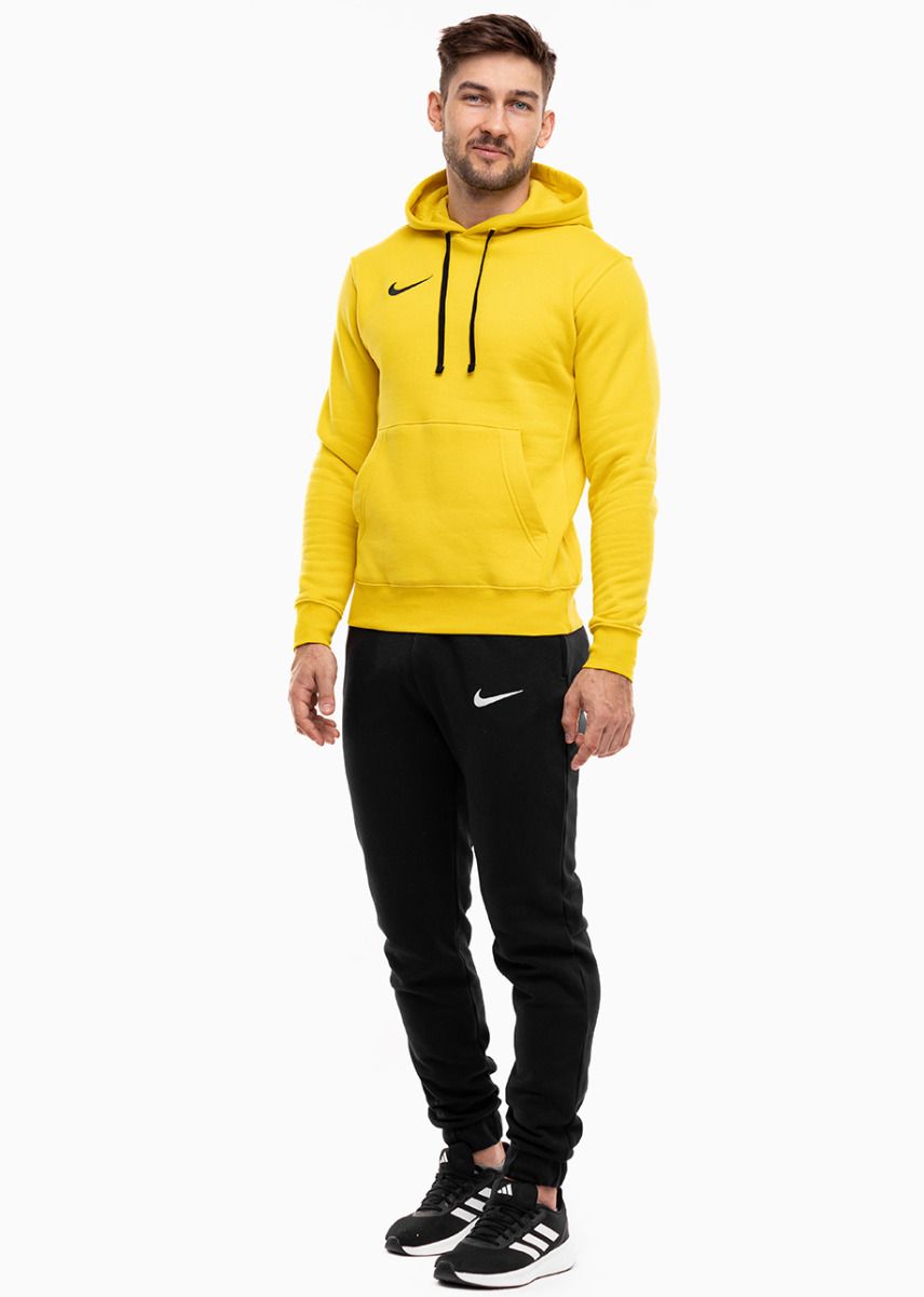 Nike Dres Męski Park 20 Hoodie CW6894 719/CW6907 010