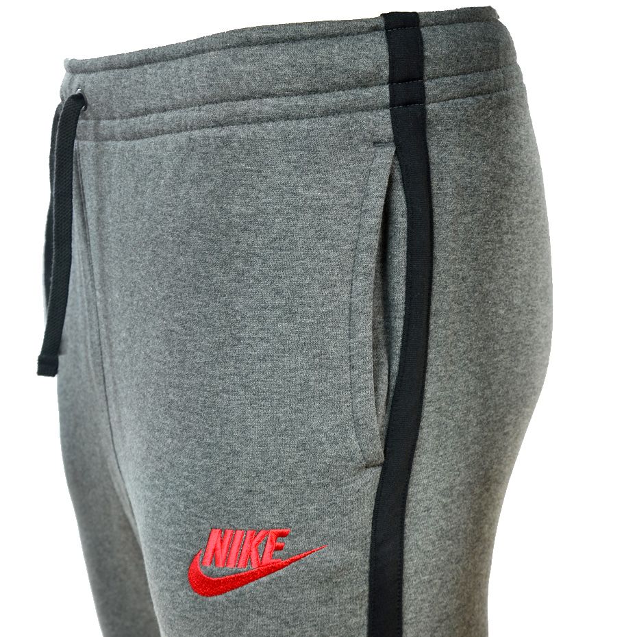 Nike Spodnie męskie 804312 071 EUR M
