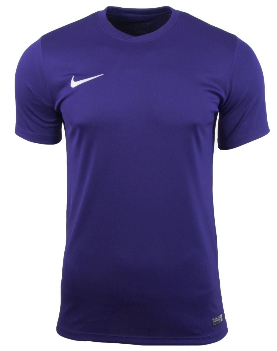 Nike Koszulka dziecięca Park VI 725984 547
