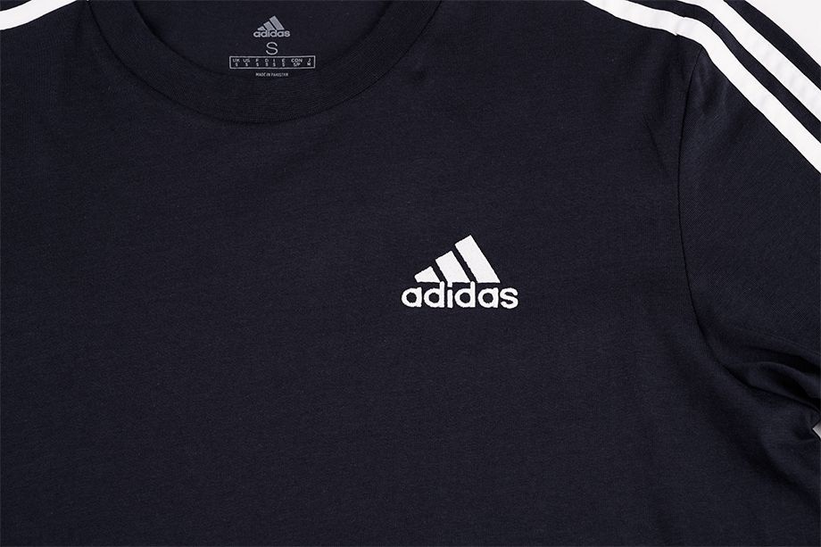 adidas Koszulka Męska Essentials T-Shirt GL3734