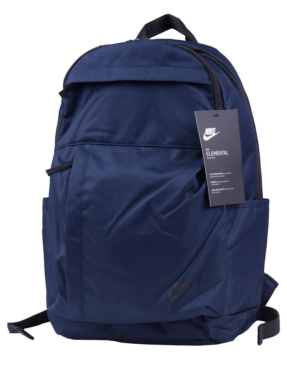 Nike Plecak Elemental Backpack LBR BA5768 451