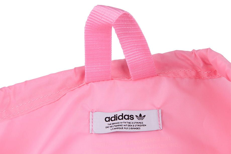 adidas worek Gymsack Trefiol D98919