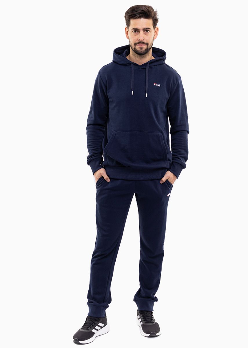 Fila Komplet męski FAM0875 50004/FAM0878 50004 Fila Komplet męski FAM0875 50004/FAM0878 50004