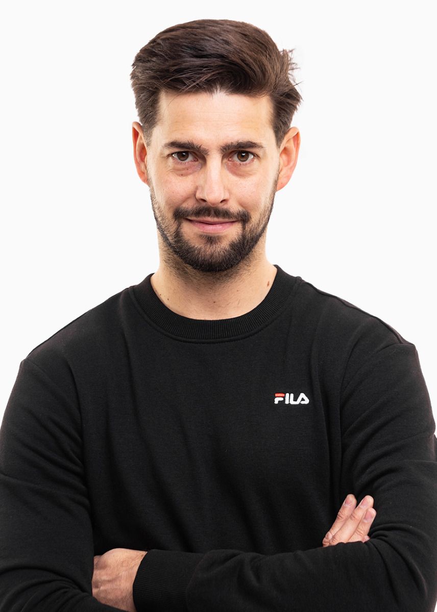 Fila Komplet męski FAM0876 80010/FAM0878 80010 Fila Komplet męski FAM0876 80010/FAM0878 80010