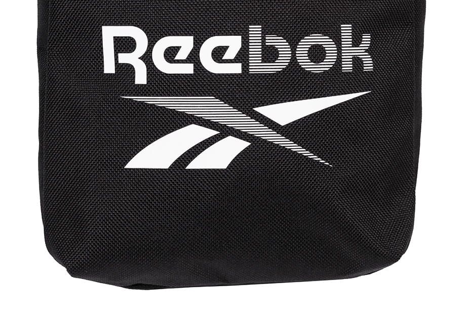 Reebok Saszetka Training Essentials City Bag FL5122