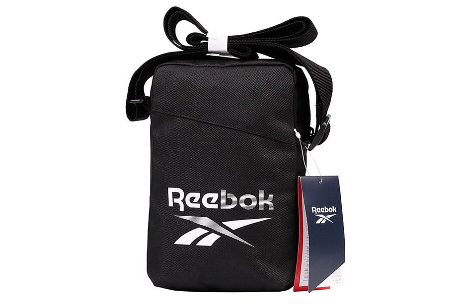Reebok Saszetka Training Essentials City Bag FL5122