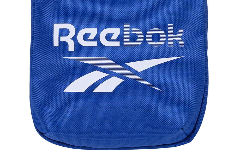 Reebok Saszetka Training Essentials City Bag FL5123