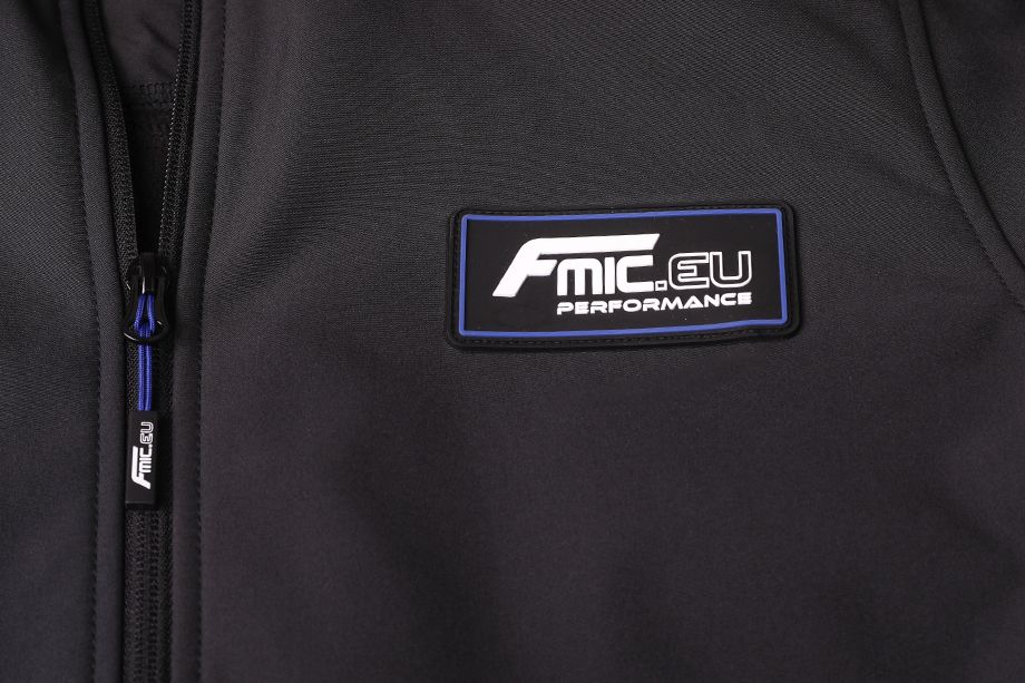 Fmic Kurtka męska softshell FMIC_SS01