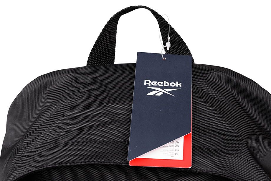 Reebok Plecak Linear Logo FQ6133