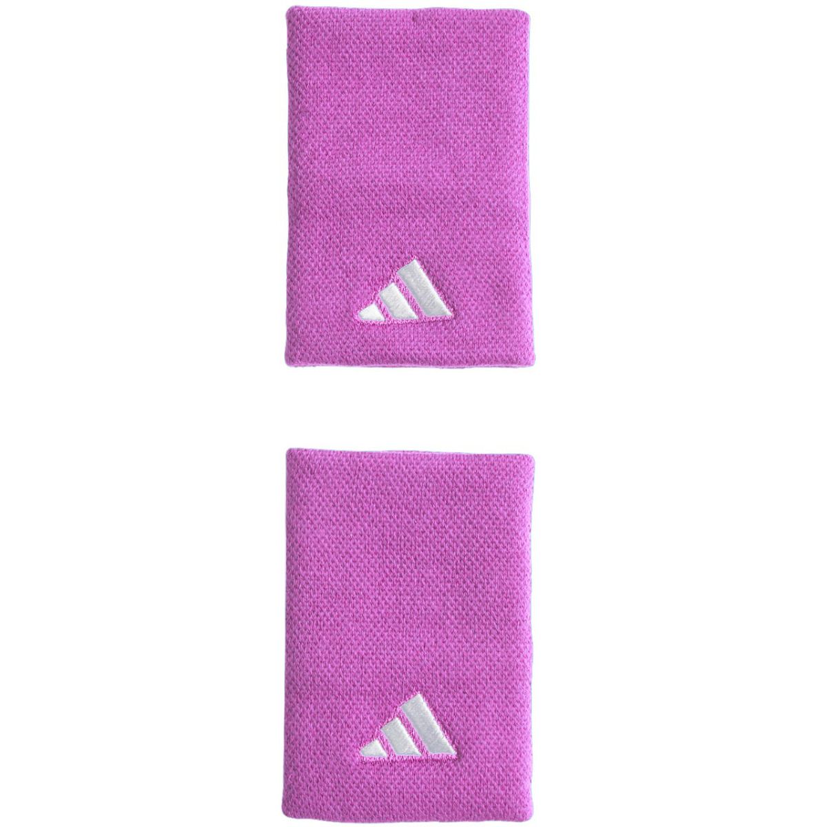 adidas Frotka na rękę Tennis Wristband Large IY0765