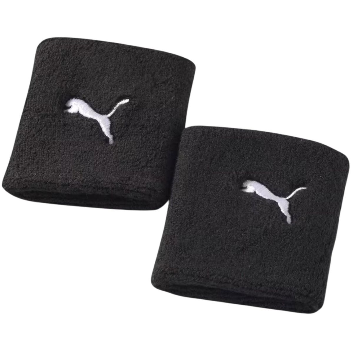 PUMA Frotki na rękę TR ess core wristband 053867 01