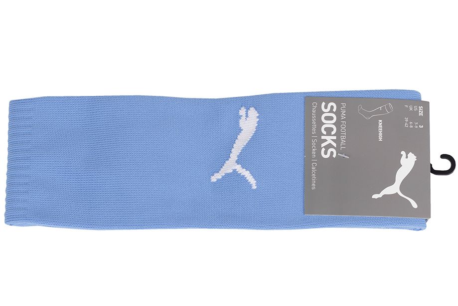 PUMA Getry piłkarskie Liga Core Socks 703441 50