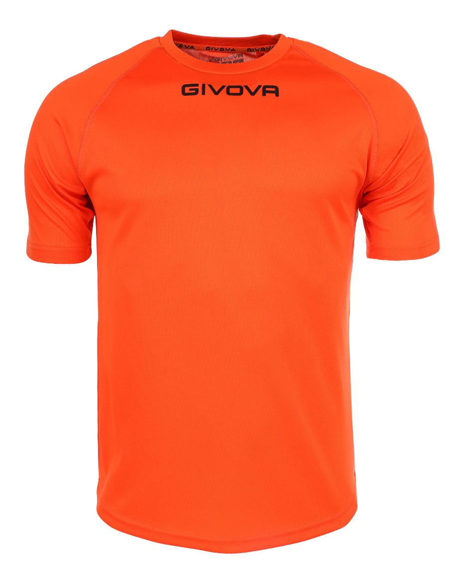 Givova strój sportowy koszulka spodenki One MAC01 0001/P016 0010