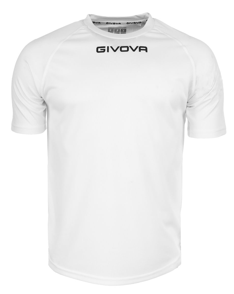 Givova strój sportowy koszulka spodenki One MAC01 0003/P016 0010