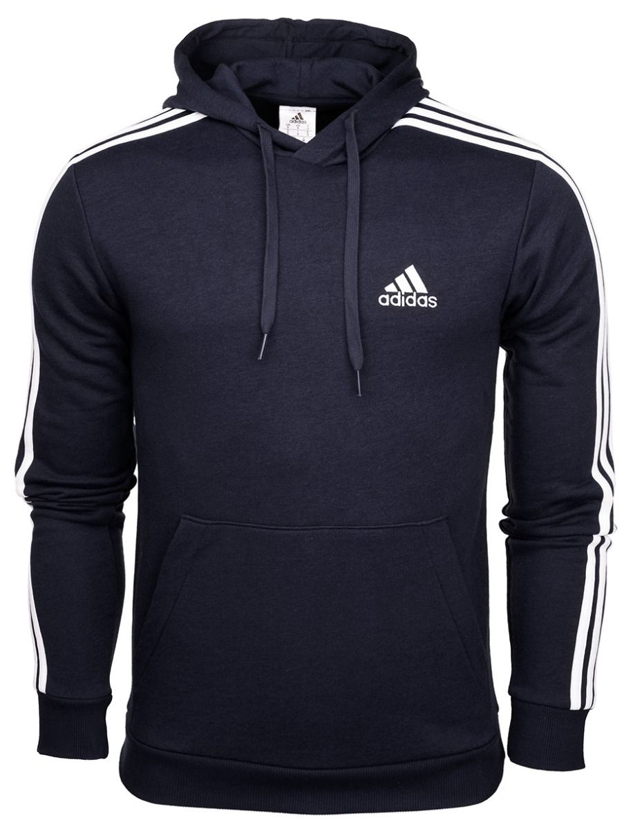 adidas Bluza Męska Essentials Hoodie GK9073