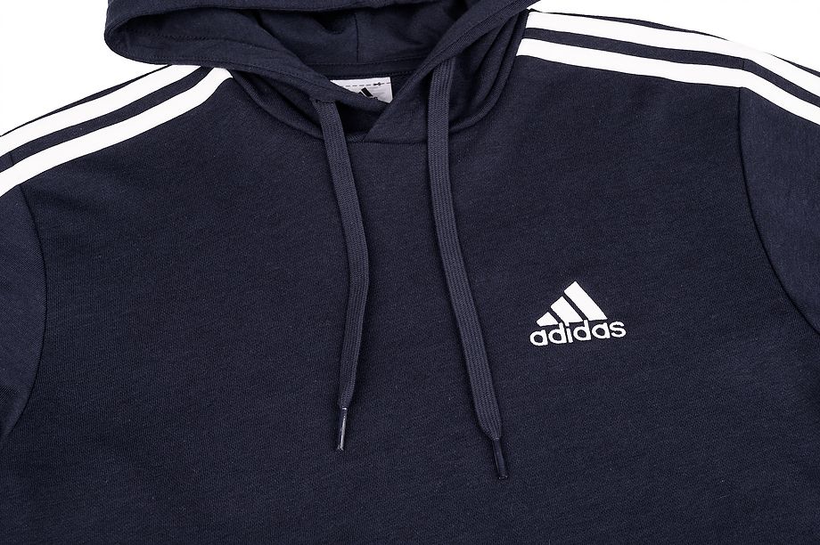 adidas Bluza Męska Essentials Hoodie GK9073