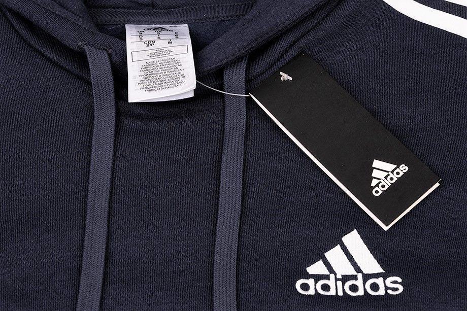 adidas Bluza Męska Essentials Hoodie GK9073