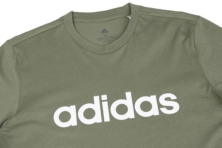 adidas koszulka męska Essentials T-Shirt GL0059