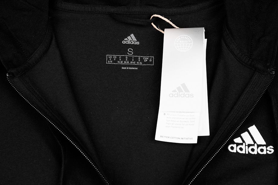 adidas Bluza Damska Essentials Single GL0798
