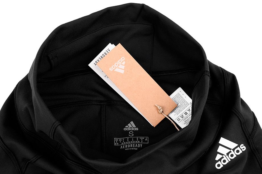 adidas Legginsy damskie Feelbrillant Tight GL4029