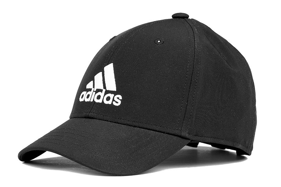 adidas Czapka z Daszkiem Młodzieżowa Baseball Lightweight Embroidered Logo OSFY GM4509
