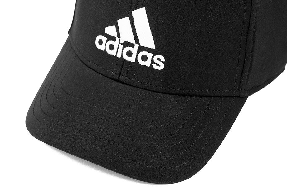 adidas Czapka z Daszkiem Męska Baseball Lightweight Embroidered Logo OSFM GM4509