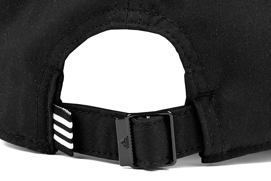 adidas Czapka z Daszkiem Męska Baseball Lightweight Embroidered Logo OSFM GM4509