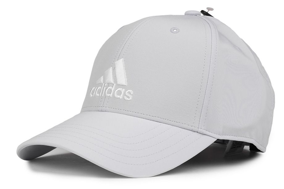 adidas Czapka z Daszkiem Młodzieżowa Baseball Lightweight Embroidered Logo OSFY GM6261