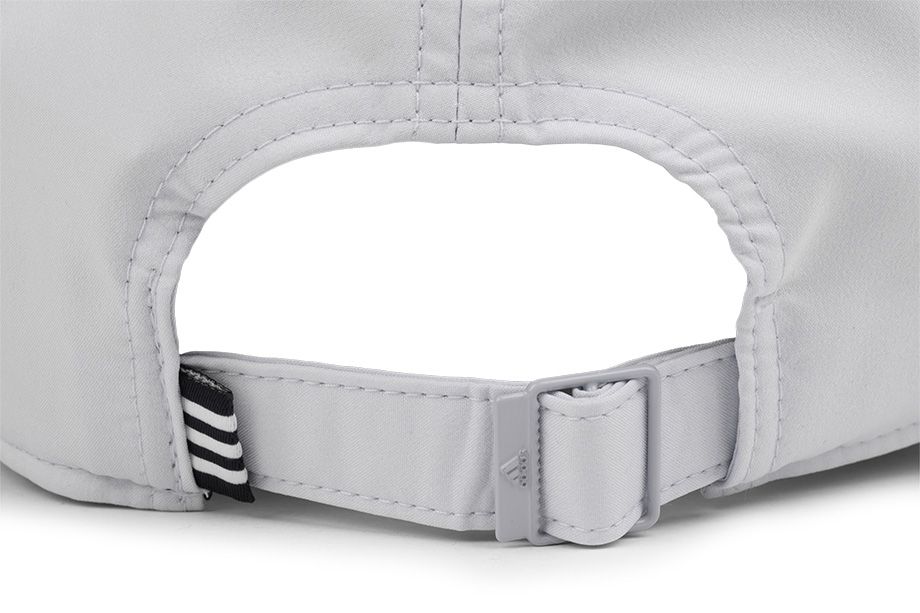 adidas Czapka z Daszkiem Młodzieżowa Baseball Lightweight Embroidered Logo OSFY GM6261